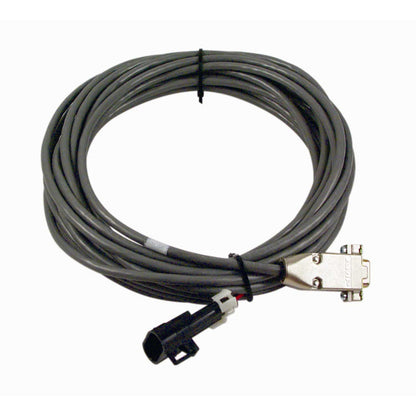 FAST Cable 25-Ft Pc To ECU FAST Wiring Harnesses