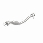 MagnaFlow DF Cat. Conv 06-09 Buick Lacrosse 3.8L / 06-08 Pontiac Grand Prix 3.8L (Inc Supercharged)