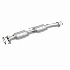MagnaFlow DF Cat. Conv 98-00 Ford Ranger 4.0L/3.0L Rear / 98-00 Mazda B300 3.0L / B4000 4.0L Rear