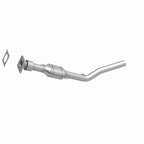 MagnaFlow Direct Fit Catalytic Converter 98-99 Chrysler Cirrus 2.4
