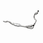 MagnaFlow Direct Fit Catalytic Converter 01-03 Dakota 3.9/5.9L