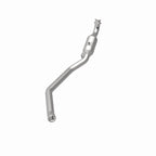 MagnaFlow Direct Fit Catalytic Converter 06-11 ML350 3.5L ds