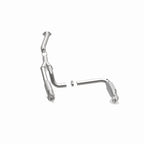 MagnaFlow Direct Fit Catalytic Converter 03- Chevy Express 4.3L/5.4L