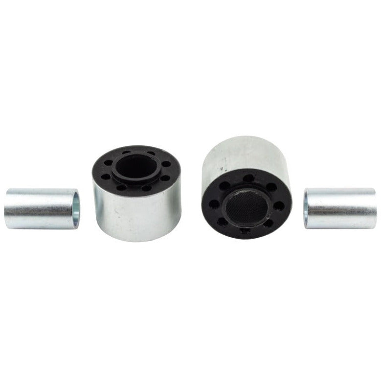 Whiteline Plus 10/01-9/07 Nissan X-Trail (T30) Front Control Arm-Lower Inner Rear Bushing Kit Whiteline Bushing Kits