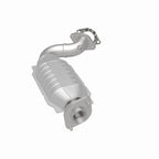 MagnaFlow Direct Fit Catalytic Converter 08-09 Cadi CTS 3.6L Driver Side OEM