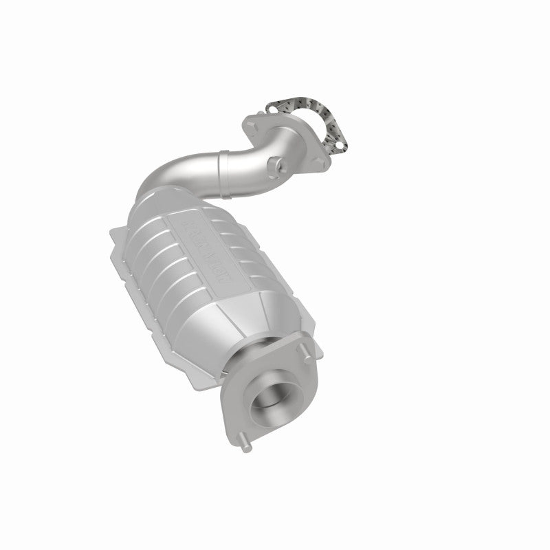 MagnaFlow Direct Fit Catalytic Converter 08-09 Cadi CTS 3.6L Driver Side OEM