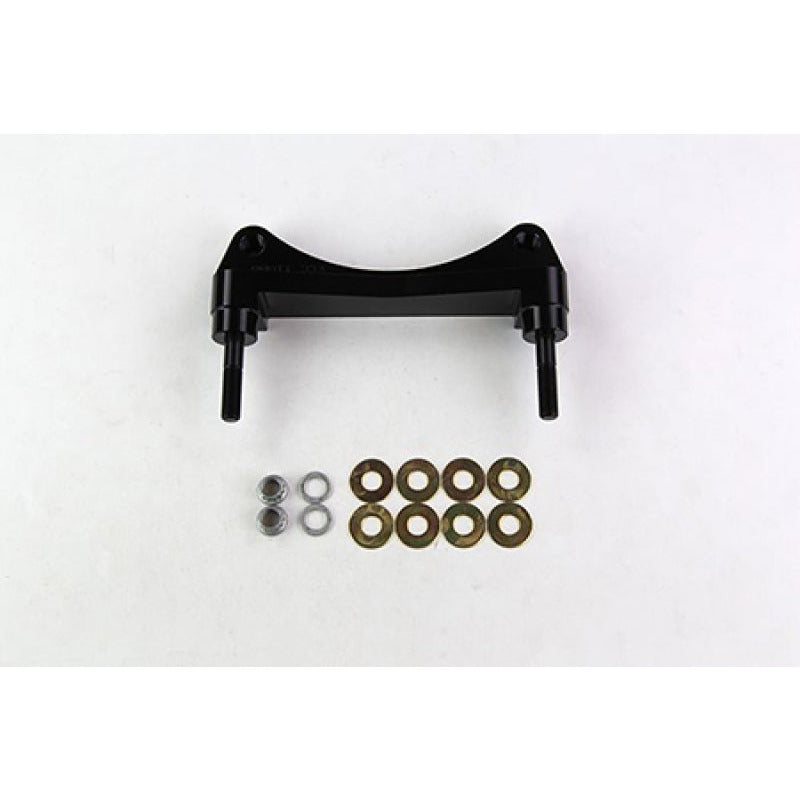 Wilwood Bracket (ea) - 2006 Honda Civic - Front - 13in Rotor Wilwood Brake Hardware