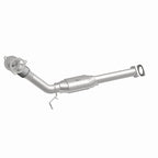 MagnaFlow Direct Fit Catalytic Conv Volvo 05-09 S60 2.4L/2.5L Turbo / 04-06 S80 Turbo/05-07 V70 2.5L