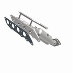 MagnaFlow Direct Fit Catalytic Converter 07 Ford Focus 2.0L Manifold **CA Emissions**