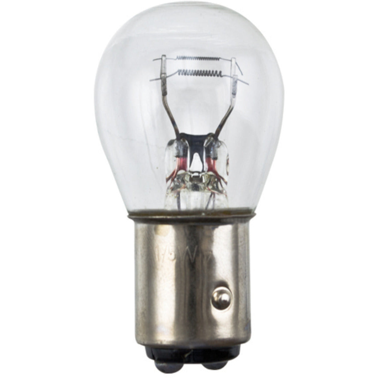 Hella Bulb 7537 24V 21/5W BAY15d S8 Hella Bulbs