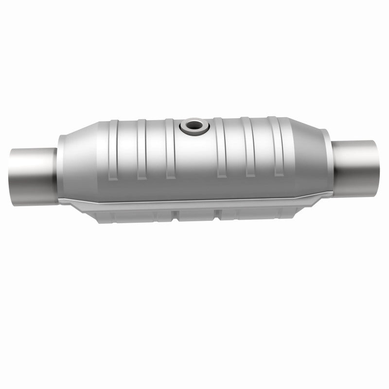 MagnaFlow Universal Catalytic Converter 2.00 inch CA Tier 1