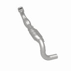 MagnaFlow Direct Fit Catalytic Converter 03-04 Ford Expedition 5.4L V8 Driver Side