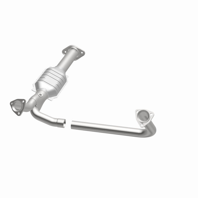 MagnaFlow Direct Fit Catalytic Converter 1995 Chevrolet G10/G20/G30 4.3L/5.0L/5.7L