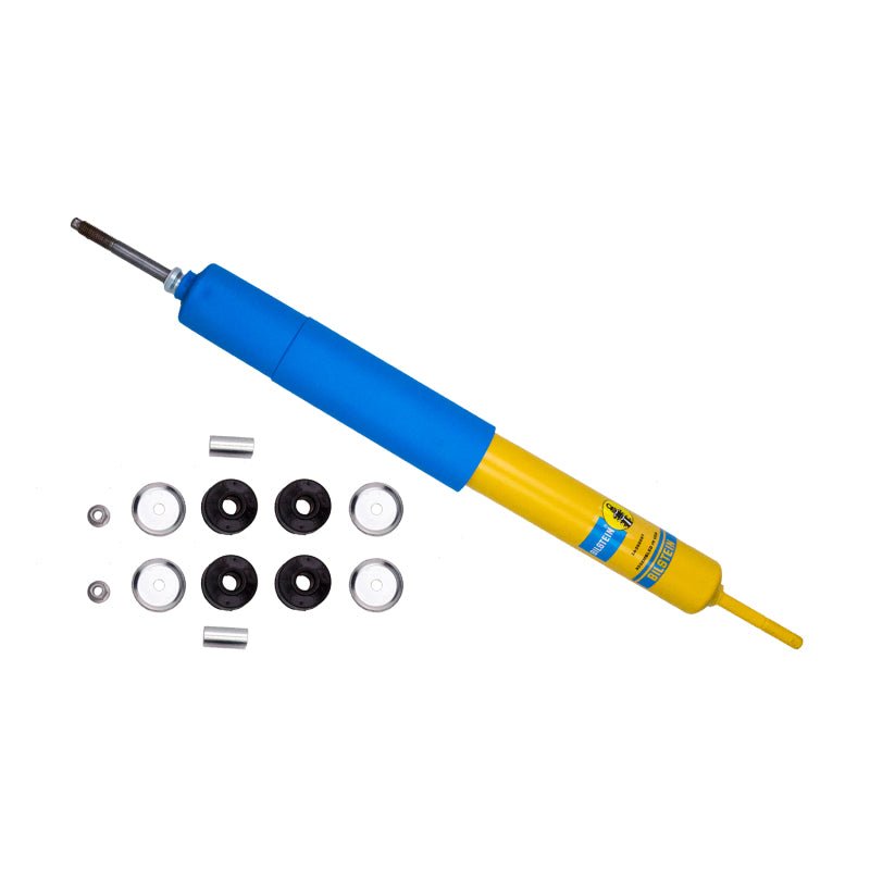 Bilstein B6 Performance 04-09 Chevy Kodiak V8 Rear Monotube Shock Absorber Bilstein Shocks and Struts