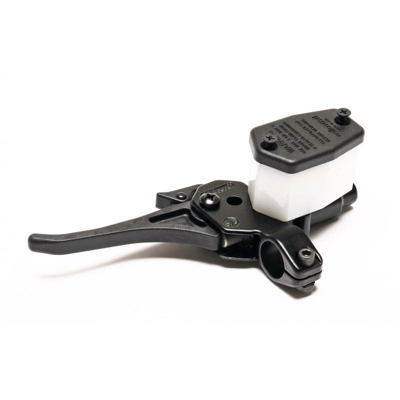 Wilwood Handlebar Master Cylinder 5/8in Bore L/H - Long Lever Wilwood Brake Master Cylinder