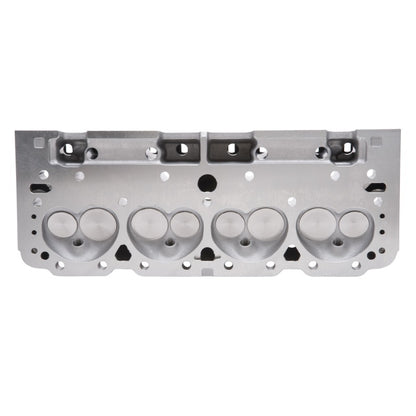 Edelbrock Cylinder Head SB Chevrolet Performer RPM E-Tec 170 for Hydraulic Roller Cam Complete (Ea)