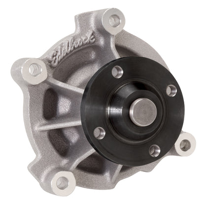 Edelbrock Water Pump High Performance Ford 2002 Mustang GT/Cobra 2003-04 Mustang GT/Cobra/Mach 1