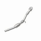 MagnaFlow Direct Fit Catalytic Converter 00-02 Audi A6 Quattro 2.7L