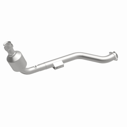 MagnaFlow Conv DF Mercedes SLK320 04 Passenger Side CA