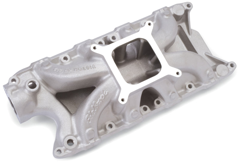 Edelbrock Victor Jr 302 Ford Manifold