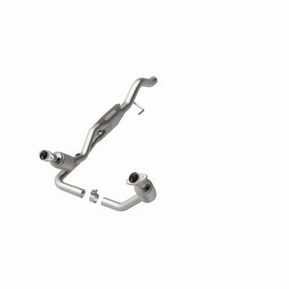 MagnaFlow Conv DF 00-03 Dodge Dakota OEM