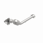 MagnaFlow Direct Fit Catalytic Converter 2005-2007 Cobalt 2 L Underbody