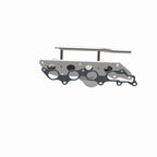 MagnaFlow Direct Fit Catalytic Converter 2006 Ford Fusion/Mercury Milan 2.3L