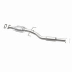 MagnaFlow Direct Fit Catalytic Converter 00-01 Eclipse 2.4L