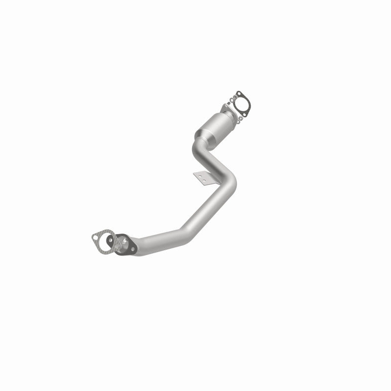 MagnaFlow Conv Direct Fit OEM 2015 Hyundai Genesis 3.8L Underbody