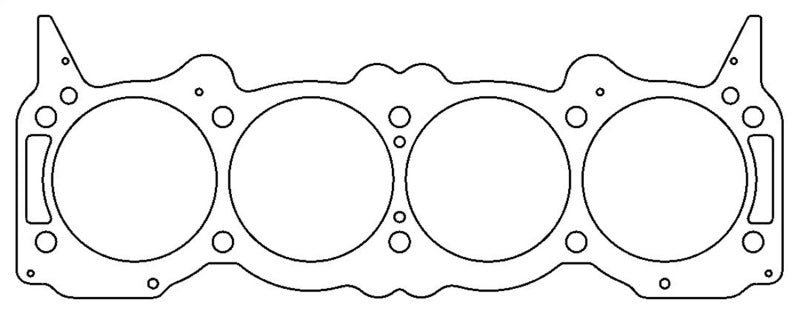 Cometic Buick 400/430/455 V8 4.385 inch Bore .027 inch MLS Headgasket