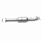 MagnaFlow Direct Fit Catalytic Converter 05-09 Toyota Tacoma 4.0L P/S Rear