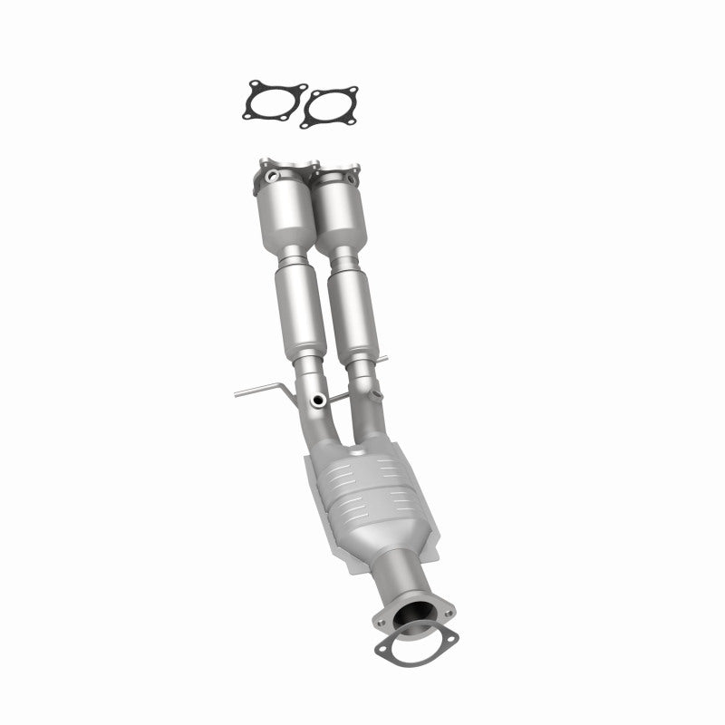 MagnaFlow Direct Fit Catalytic Converter 99-01 Volvo S80 2.9L