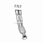 MagnaFlow Direct Fit Catalytic Converter 99-01 Volvo S80 2.9L