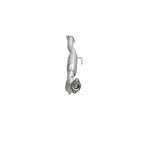 MagnaFlow Direct Fit Catalytic Converter 2007-2011 RANGER 2.3L Underbody