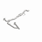 MagnaFlow Direct Fit Catalytic Converter 00 Dakota 3.9L 4wd OEM