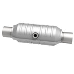 MagnaFlow Universal Catalytic Converter 2.25 Front CA