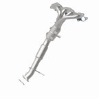 MagnaFlow Direct Fit Catalytic Converter 10- Mazda 3 2.5L