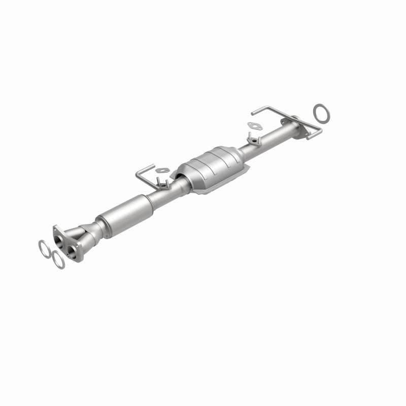 MagnaFlow Conv DF Previa 95-96 2.4L