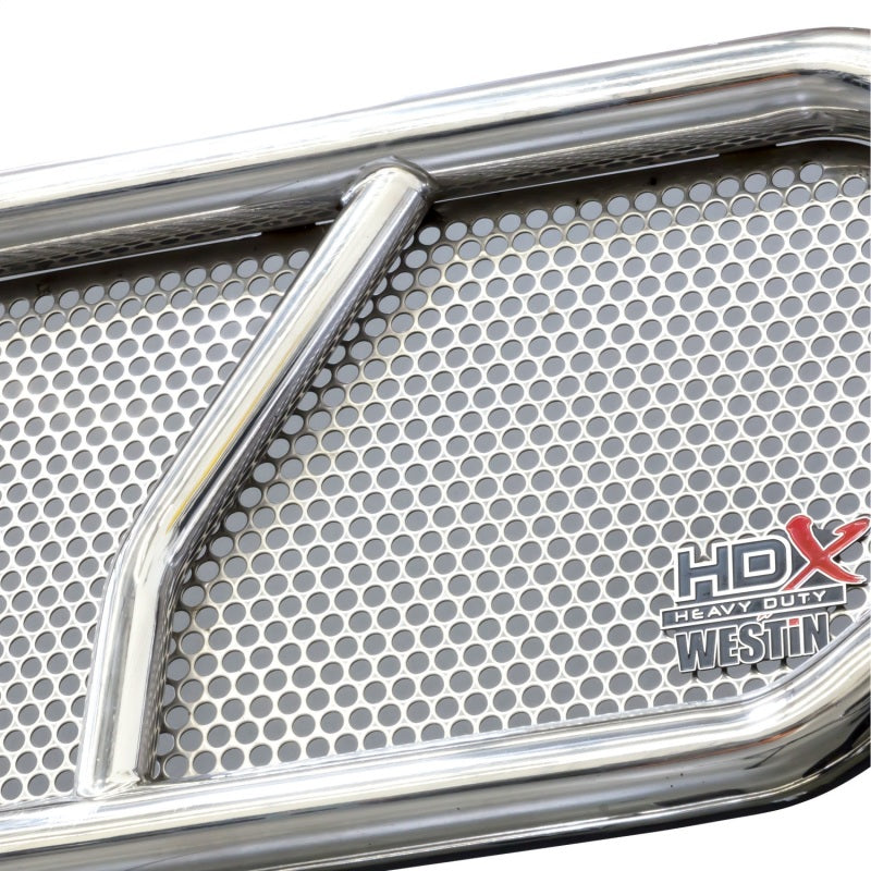 Westin 2014-2015 GMC Sierra 1500 HDX Grille Guard - SS