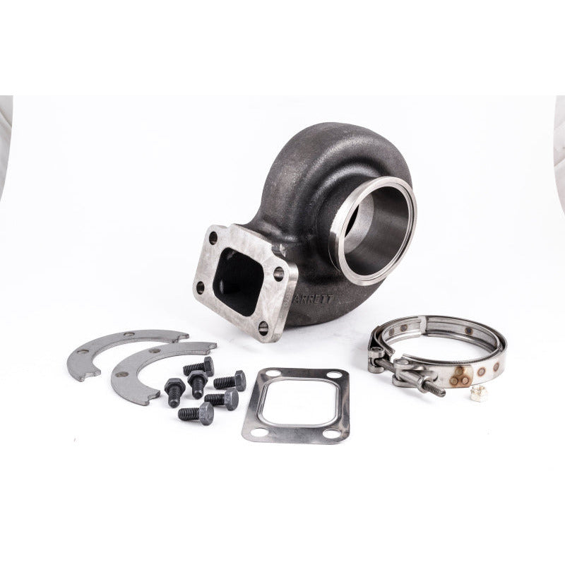 Garrett GT35R Turbine Hsg Kit O/V T3 / V-Band 1.06 A/R (Ni-Resist) Garrett Turbine Housings