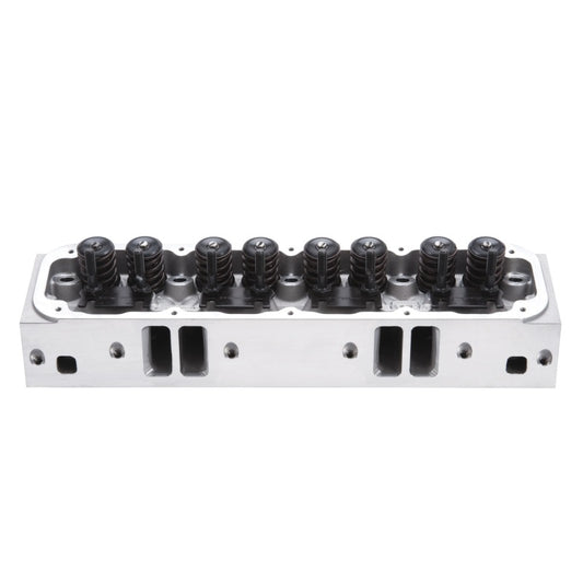 Edelbrock Cylinder Head SB Chrysler Performer RPM 5 2 and 5 9L Magnum