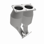 MagnaFlow Direct Fit Catalytic Converter 00-02 Nissan Sentra 1.8 Front