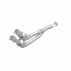 MagnaFlow Conv DF 95 Jaguar XJS 4.0L