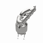 MagnaFlow Direct Fit Catalytic Converter 01-02 Saturn SC/SL/SW 1.9L