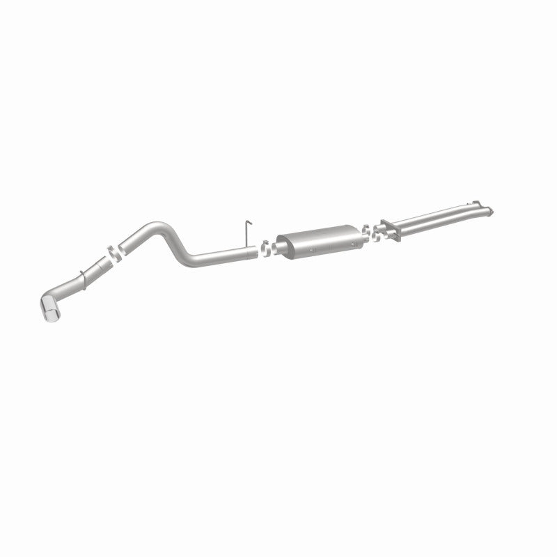 MagnaFlow Sys C/B Chevy C/K 1500 Ext Cab