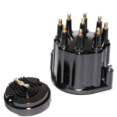 FAST Dist. Cap & Rotor Replacement FAST Distributors