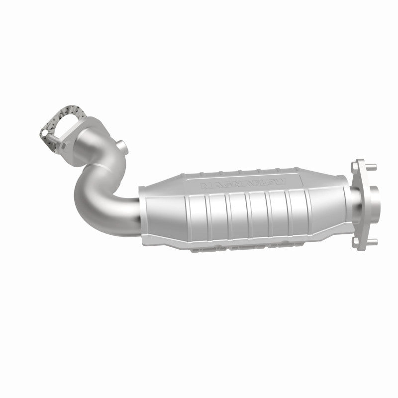 MagnaFlow Direct Fit Catalytic Converter 08-09 Cadi CTS 3.6L Driver Side OEM