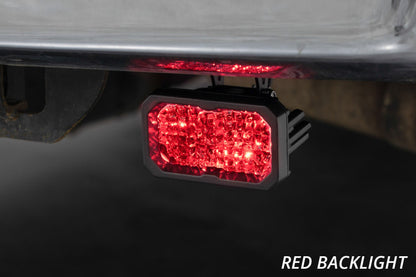 Diode Dynamics 15-20 Ford F-150 C2 Sport Stage Series Reverse Light Kit