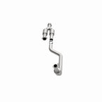 MagnaFlow Direct Fit Catalytic Converter Mercedes SLK320 04 Driver Side CA