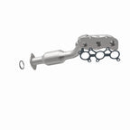 MagnaFlow Direct-Fit SS Catalytic Converter 2006 Lexus GS300 V6 3.0L DS